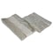 Msi Golden Honey Splitface Ledger Corner 6 In. X 18 In. Natural Quartzite Wall Tile, 6PK ZOR-PNL-0055 - alternate 4